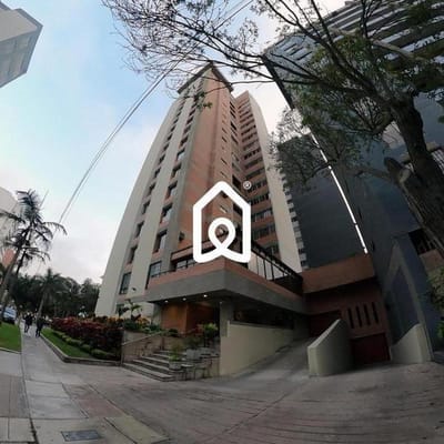 Vendo Departamento - San Isidro