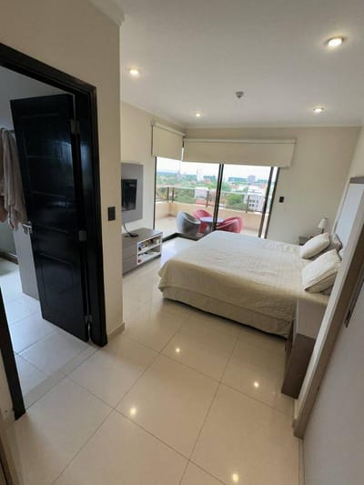EN VENTA DEPARTAMENTO SOBRE MOLAS LOPEZ