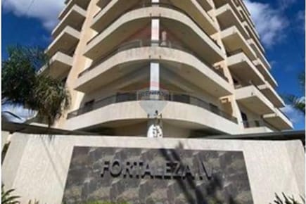 VENDO DEPARTAMENTO EN FORTALEZA IV