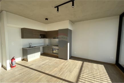 Departamento - Alquiler - Paraguay Asunción Villa Morra