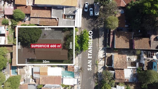 Vendo Terreno De 600 M² En Zona Ar3 - Una Cuadra De Artigas