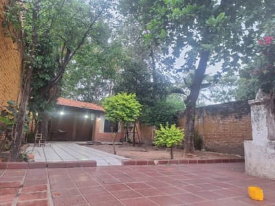 Oportunidad de Inversion en zona Distrito Perseverancia - Asuncion