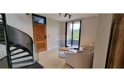 En venta lujoso Penthouse refaccionado