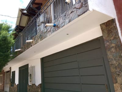 VENDO DUPLEX + 7 DEPARTAMENTOS RENTA - SAN LORENZO