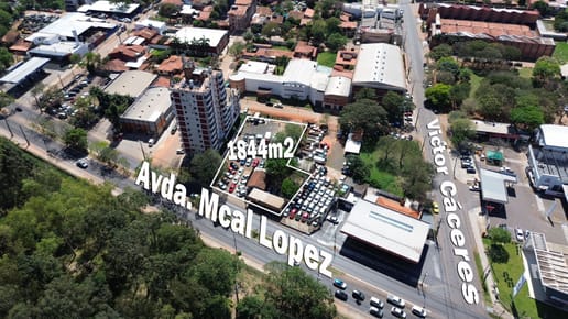 VENDO IMPONENTE PROPIEDAD 