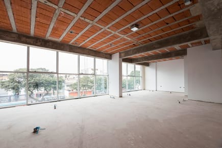 Venta de Oficina en Santiago de Surco