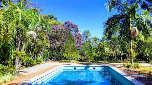 EXCLUSIVA QUINTA EN VENTA - ALTOS, CORDILLERA