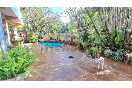 Casa - Venta - Carmelitas, Asunción, Paraguay