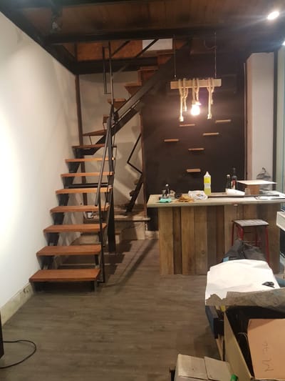 Venta Local Comercial Plaza Independencia | Palacio Salvo