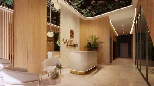 Venta De Departamentos En Edificio Well Villamorra
