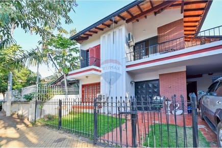Casa en Venta Barrio San Cristóbal