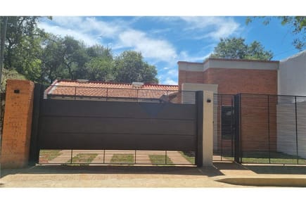 Duplex en venta 