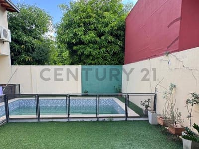 Venta de Casa en Lambaré, Central