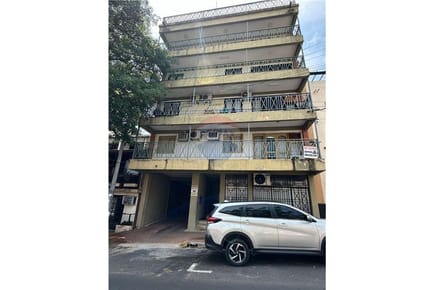 Edificio - Venta - General Díaz, Asunción, Paraguay