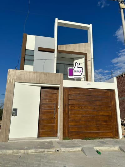 LINDA  EN VENTA EN URB.ALAMEDA COUNTRY CLUB CASTILLA