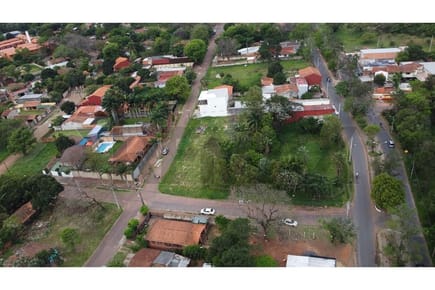 Terreno - Venta - Ñemby, Central, Paraguay