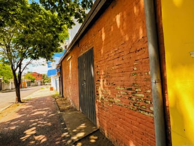 DEPÓSITO EN VENTA