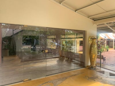 ALQUILER LOCAL -PASEO QUIMBAYA- BOGGIANI