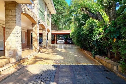 Residencia - Venta - Las Mercedes, Asunción, Paraguay