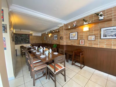 Local Comercial En Alquiler- Canal Isuto 2/3 Anillo