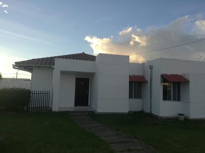 CASA EN VENTA en URUBO