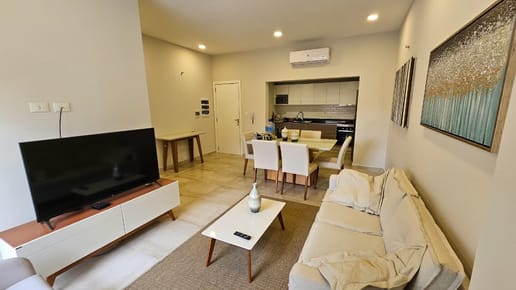 VENTA - DEPARTAMENTO AMOBLADO c/Renta Activa