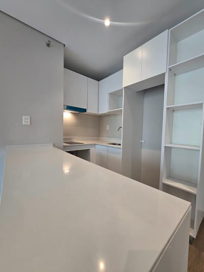 1 Dormitorio en pozo - USD 147.697 - R Bulnes - Villa Morra
