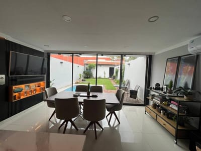 VENDO DUPLEX EN FERNANDO DE LA MORA - 3 dormitorios