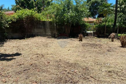 VENDO TERRENO EN LUQUE-CAMPO GRANDE