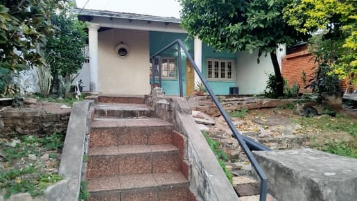 EN VENTA CASA EN BARRIO SAJONIA????       ID: 11641