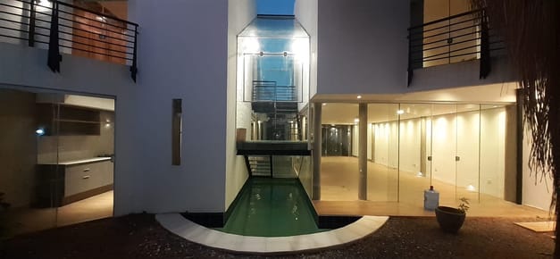 Alquilo Hermosa Casa En Manorá