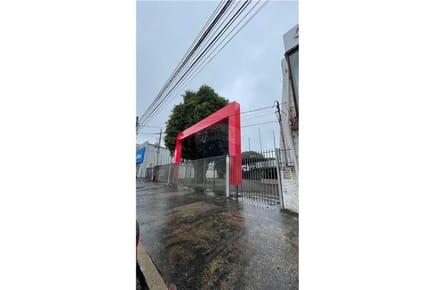 ALQUILO LOCAL COMERCIAL SOBRE EUSEBIO AYALA