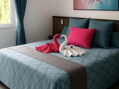 VENDO DUPLEX EN CONDOMINIO OASIS SAN BERNARDINO