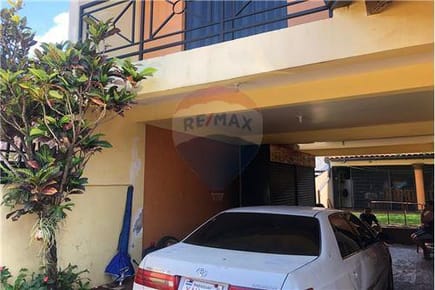 CASA EN VENTA, ENCARNACION