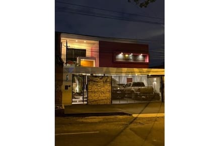 Vendo Residencia en Bo. Recoleta
