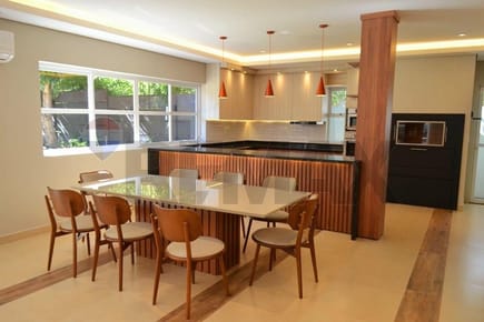 Nueva Casa Moderna en San Ber ¡Descúbrela!