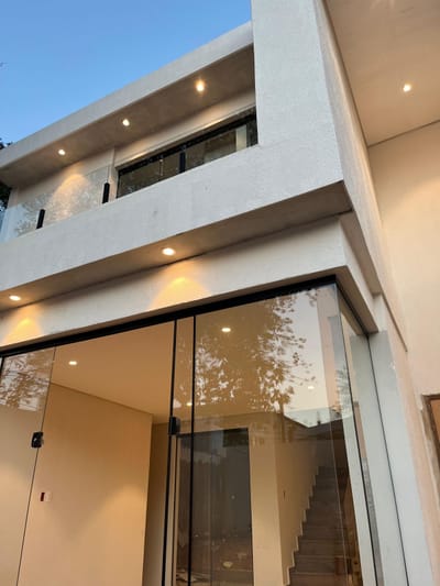 Vendo Casa Yacht y Golf Club Lambare
