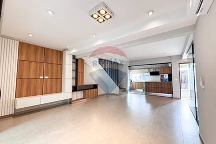Vendo Duplex de 3 habitaciones en villa Morra detrás del colegio Campo Alto 