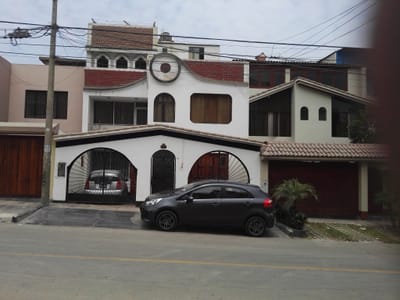 ALQUILO HABITACION