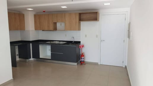 DEPARTAMENTO DE DOS HABITACIONES EN CENTRIC FELIX BOGADO