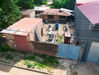 ???? ¡TERRENO EN VENTA ZONA NORTE 8VO ANILLO, CAMBODROMO