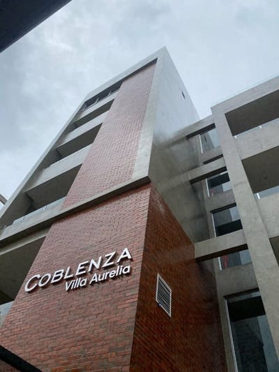 Alquilo Departamento en el barrio Villa Aurelia