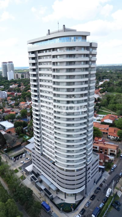 EN VENTA A ESTRENAR AMPLIO DEPTO DE 2 DORMITORIOS EN FORTALEZA MOLAS LÓPEZ