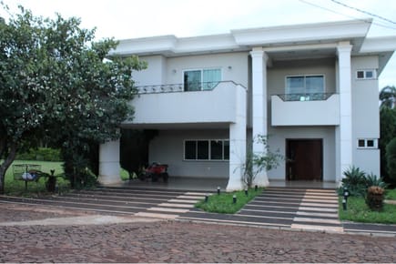 Residencia Exclusiva en Venta , Ciudad del Este
