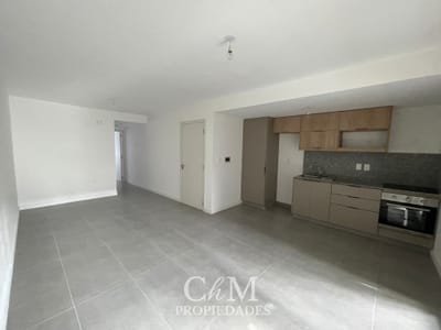 Venta Apartamento A Estrenar, 1 Dormitorio. Centro.