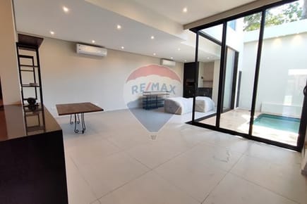 Duplex en Barrio San Cristobal