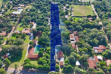 EXCLUSIVA PROPIEDAD EN VENTA EN AREGUÁ