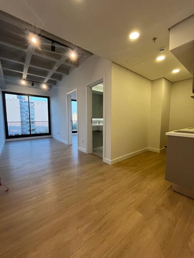 ALQUILO DEPTO. 1 DORMITORIO EN RECOLETA