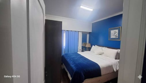 VENDO DEPARTAMENTO DE 3 HABITACIONES EN ASUNCION