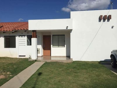 Casas en alquiler NORTE 